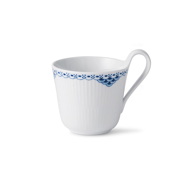 Prinsesse højhankskop - 33 cl